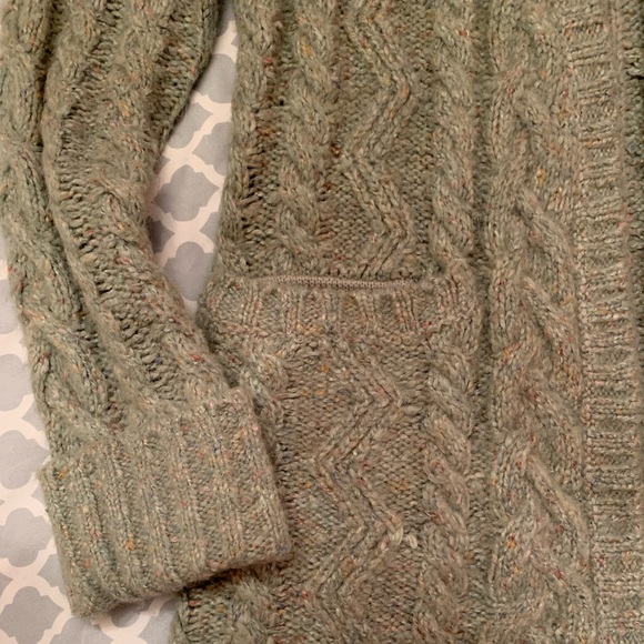 Cozy cardigan - Picture 4 of 5